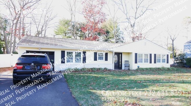 49 Haines St in Lanoka Harbor, NJ - Foto de edificio - Building Photo