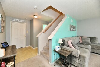 2016 Morning Light Ln in Greenwood, IN - Building Photo - Building Photo
