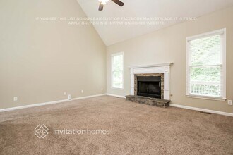 118 Thunder Ridge Ln in Acworth, GA - Building Photo - Building Photo