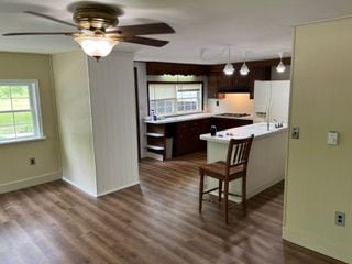 property at 2515 Corkery Ln