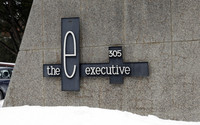 The Executive in Ottawa, ON - Building Photo - Building Photo