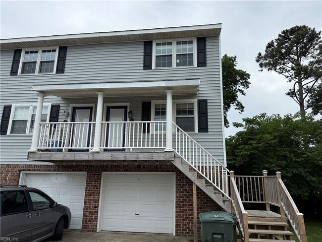 property at 1853 Kingston Ave
