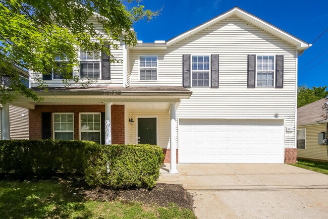 property at 5625 Dory Dr