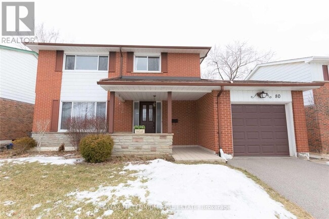 property at 80 Rainier Square