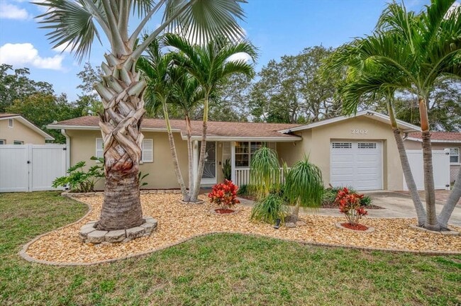 property at 2202 Lauren Dr