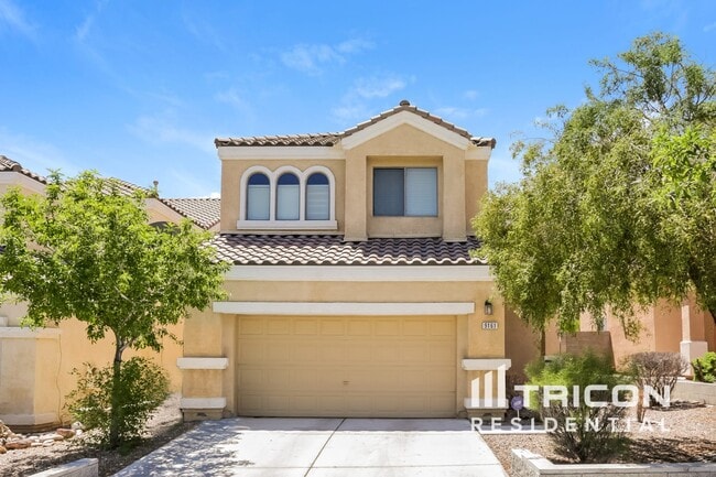 property at 9161 Dorrell Ln