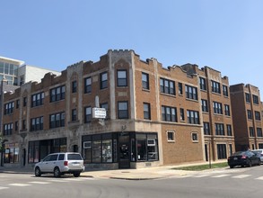 3119-3125 W Lawrence Ave in Chicago, IL - Building Photo - Other