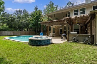 11 Dahlia Trail Pl in Spring, TX - Building Photo - Building Photo