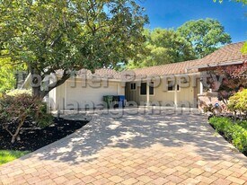 1015 Westridge Ave in Danville, CA - Building Photo