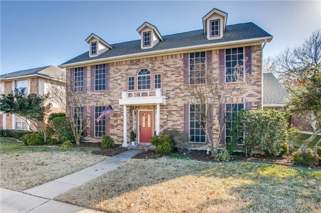 property at 2138 Sword Dr