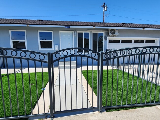 property at 233 E 219th St