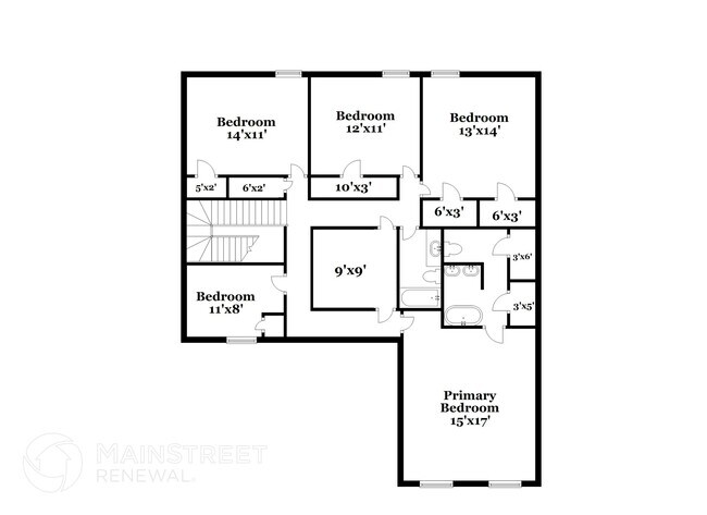 1809 Antebellum Dr in Murfreesboro, TN - Building Photo - Building Photo