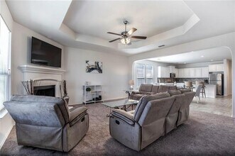 616 Gannet Trl in Argyle, TX - Building Photo - Building Photo