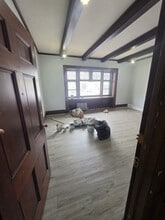 325 Roseville Ave, Unit 1 in Newark, NJ - Building Photo - Building Photo