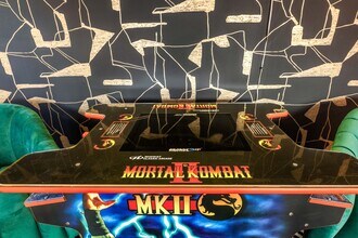 1400 N Orange Dr in Los Angeles, CA - Building Photo - Building Photo