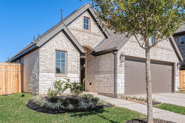 9707 Satsuma Path in Missouri City, TX - Building Photo - Building Photo
