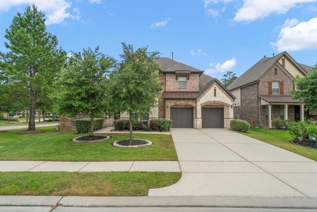 32014 Marble Hollow Ln in Conroe, TX - Building Photo - Building Photo
