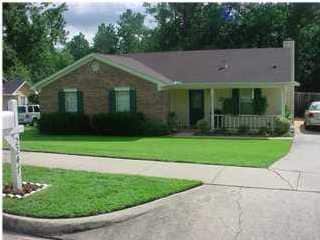 property at 2247 Woodlea Dr E