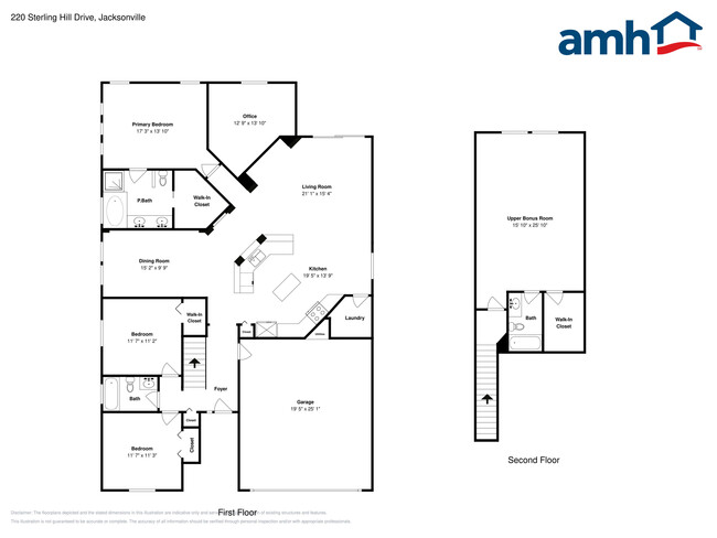 220 Sterling Hill Dr in Jacksonville, FL - Building Photo - Building Photo