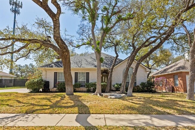 109 Riverview Dr in Georgetown, TX - Building Photo - Building Photo