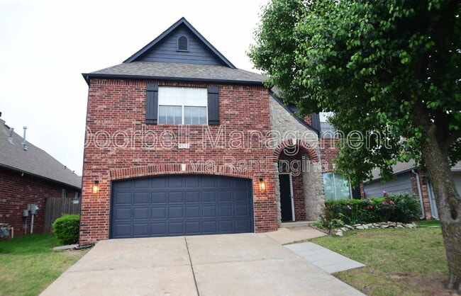 property at 9512 E 78th Pl