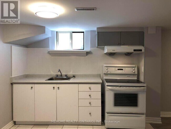 property at 3855 Finch Ave E
