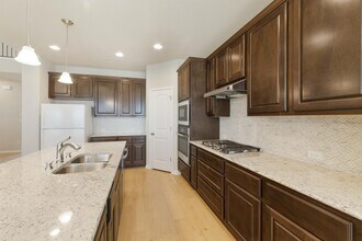 20921 Brooklynn Melissa Dr in Pflugerville, TX - Building Photo - Building Photo