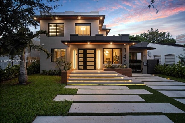 145 NE 49th St in Miami, FL - Building Photo - Building Photo