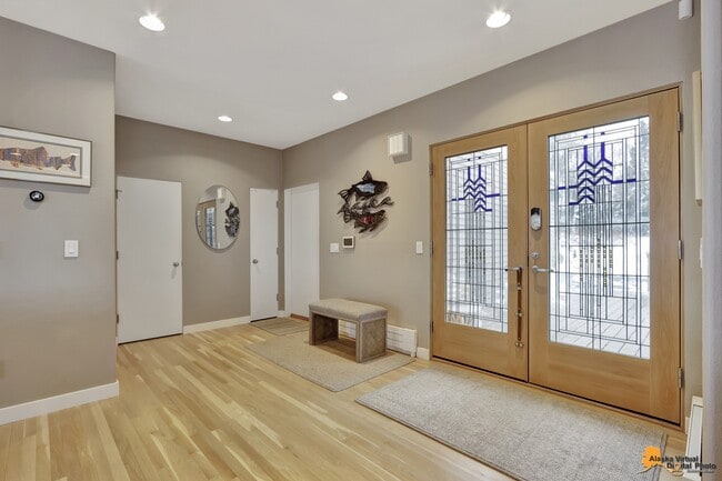 property at 1775 Forest Park Dr