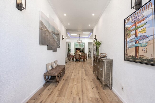 17220 Courtney Ln in Huntington Beach, CA - Building Photo - Building Photo