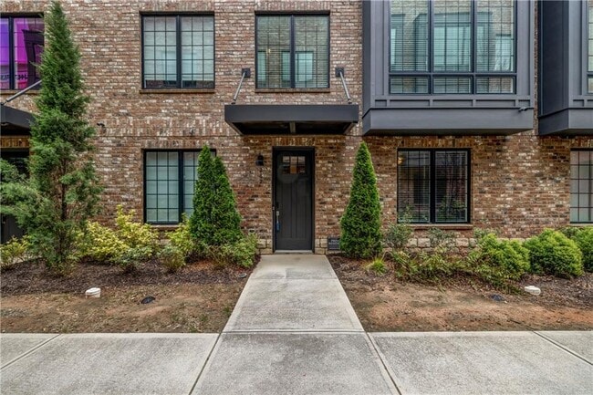 property at 267 Castleberry Station Dr SW