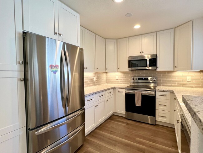 property at 3795 Georgia St