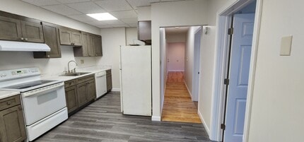 29 William St, Unit 11 in Worcester, MA - Foto de edificio - Building Photo