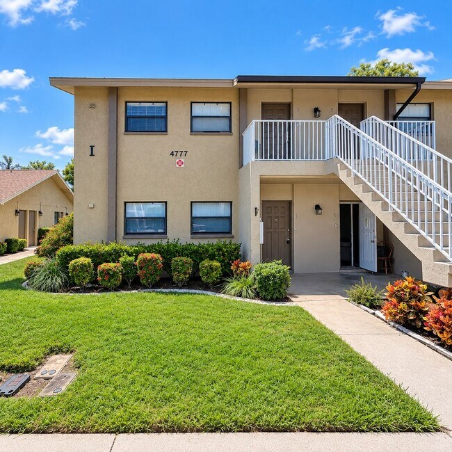 property at 4777 Orange Grove Blvd
