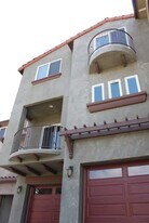 229 N Chorro St in San Luis Obispo, CA - Building Photo