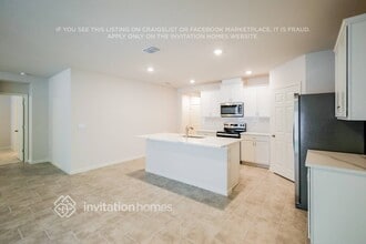 9659 Seaspray Dr in Fort Pierce, FL - Building Photo - Building Photo