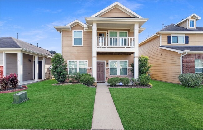 11909 Jelicoe Dr