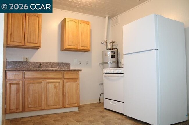 5103 Panama Ave in Richmond, CA - Building Photo - Building Photo