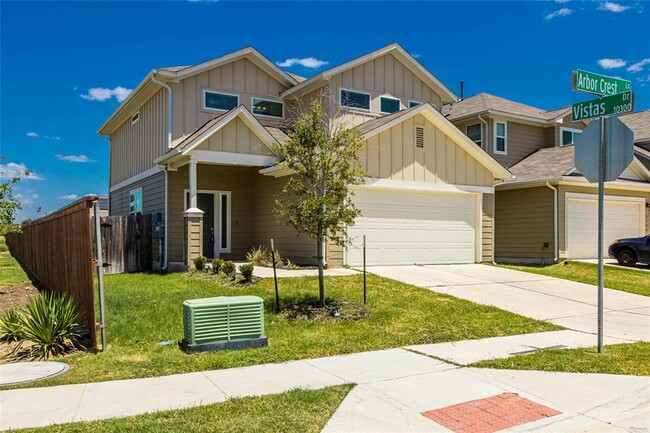 6306 Arbor Crest Ln in Austin, TX - Building Photo - Building Photo