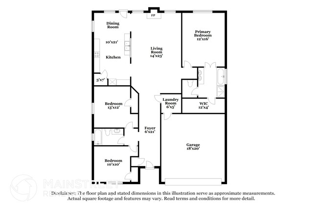 32323 Summer Park Ln in Conroe, TX - Building Photo - Building Photo