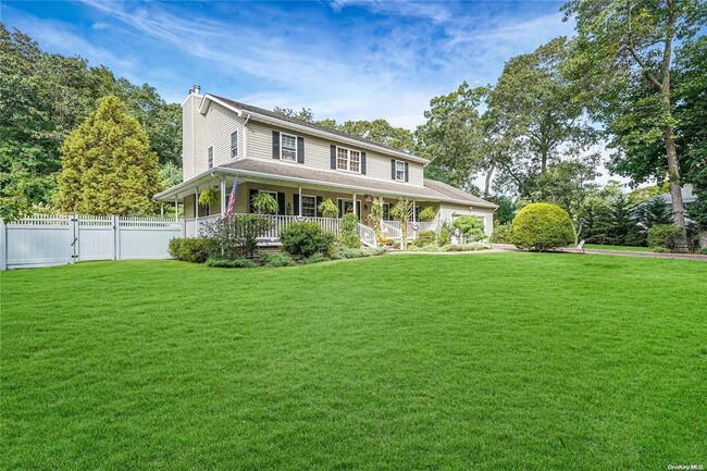 property at 64 Beachfern Rd