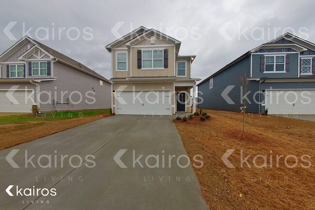 property at 7215 Chatfield Wy NW