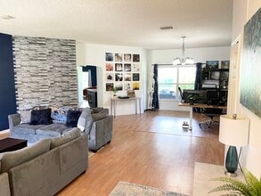 78 Fountain Gate Ln in Palm Coast, FL - Building Photo - Building Photo