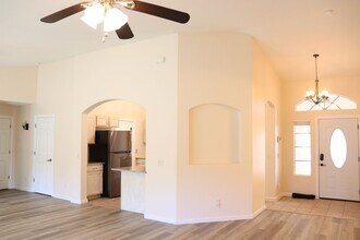 2876 Cabo Villano Dr in Sierra Vista, AZ - Building Photo - Building Photo