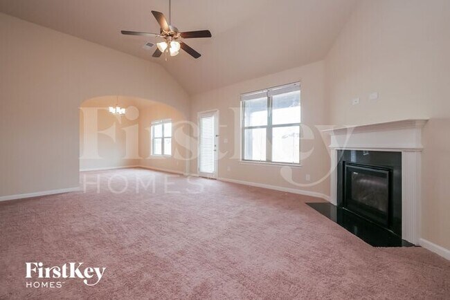 3180 Alhambra Cir in Hampton, GA - Building Photo - Building Photo