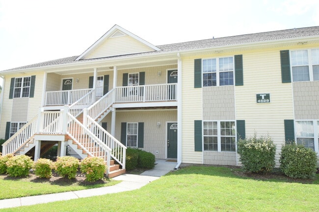 4610 McClelland Dr, Unit T-102