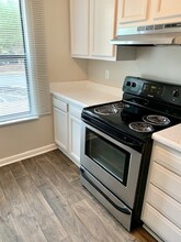 Amber Oaks Apartments in Durham, NC - Building Photo - Interior Photo