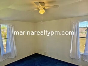 1716 Marin St in Vallejo, CA - Building Photo - Building Photo