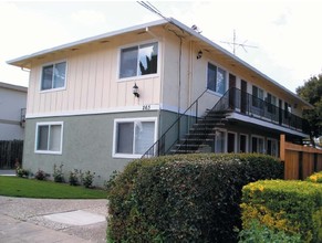 263 Waverly St in Sunnyvale, CA - Building Photo - Building Photo