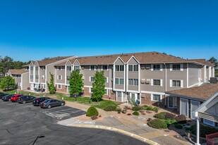 Lee Square in Minneapolis, MN - Building Photo